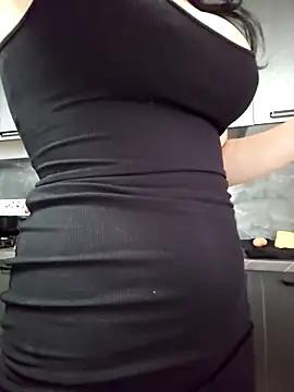 Snapshot of AnaFoxxy chatting on October 18, 2025, 6:05 am AnaFoxxy online show from October 18, 2025, 6:05 am