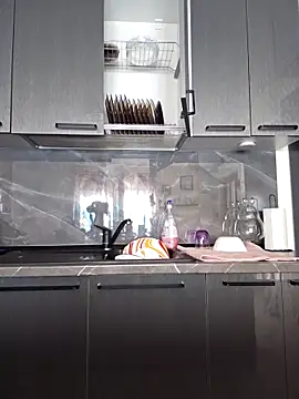 AnaFoxxy online show from March 13, 2026, 7:37 am