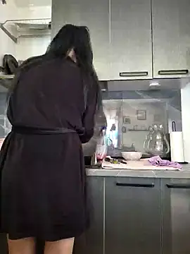 AnaFoxxy online show from March 15, 2026, 8:20 am