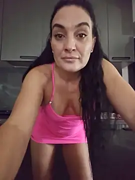 AnaFoxxy online show from June 12, 2026, 1:32 pm