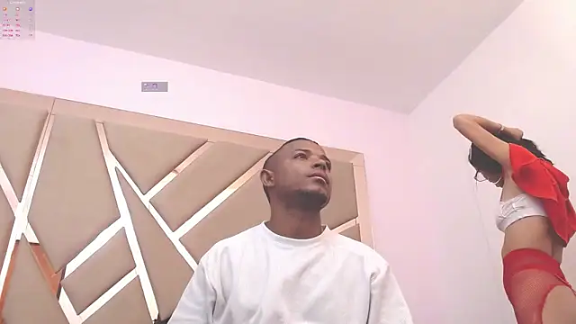 Snapshot of you_and_i9 chatting on December 18, 2025, 7:20 pm you and i9 online show from December 18, 2025, 7:20 pm