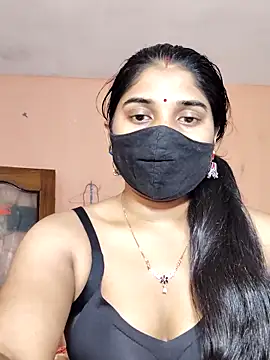 Luv Adite20 online show from November 8, 2025, 6:13 am