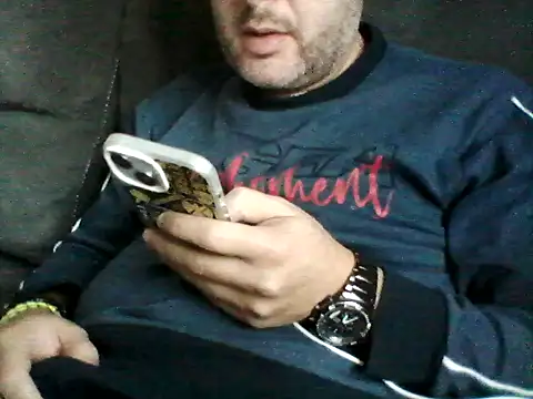 daky 86 online show from October 14, 2025, 3:35 pm