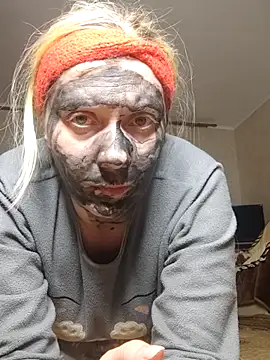 LeraSweet online show from November 16, 2025, 8:03 pm