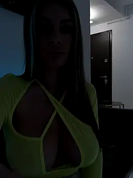 IsabellaEtthan online show from October 11, 2025, 5:22 pm