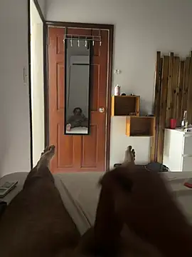 Johnwickkkh online show from March 20, 2026, 3:44 am