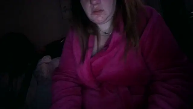 Snapshot of BeckiTooSweet chatting on January 30, 2025, 12:48 pm BeckiTooSweet online show from January 30, 2025, 12:48 pm