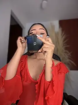 gretta kler1 online show from October 26, 2025, 10:21 am