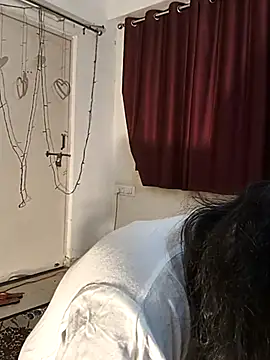 FANTASY QUEEN 07 online show from November 23, 2025, 11:54 am