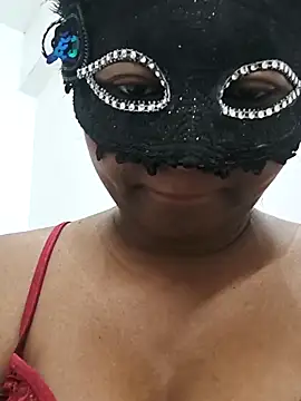 FANTASY QUEEN 07 online show from March 13, 2026, 8:10 am