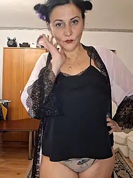 Snapshot of anaaamariaaaa chatting on October 6, 2025, 3:31 pm anaaamariaaaa online show from October 6, 2025, 3:31 pm