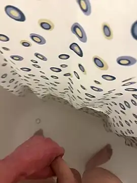 HornyBoyTim online show from November 6, 2025, 9:54 am