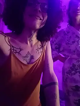 Snapshot of SuccubusTatuada chatting on February 7, 2026, 11:52 pm SuccubusTatuada online show from February 7, 2026, 11:52 pm