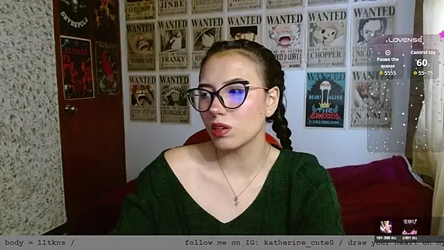 wild kittys online show from February 1, 2026, 10:41 pm