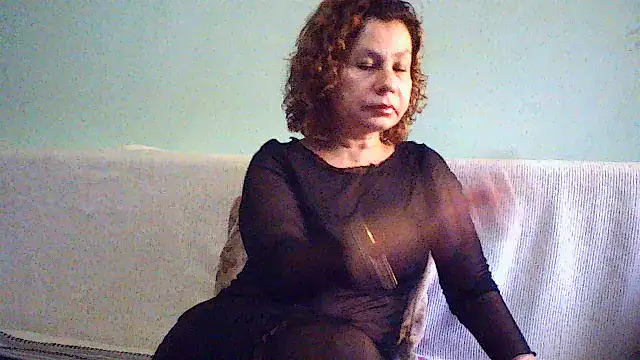 Mat Elenore online show from October 31, 2025, 6:47 am