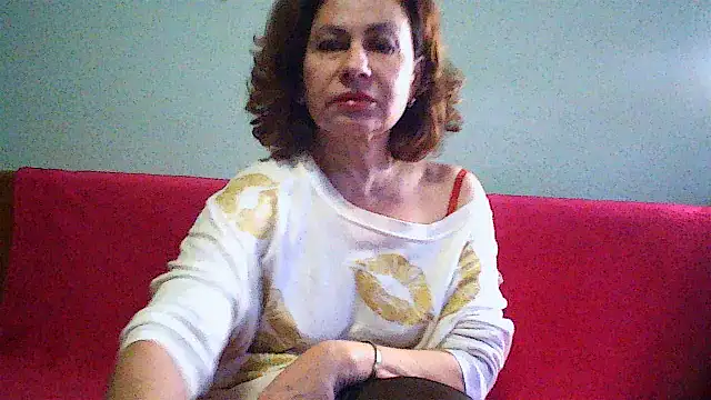 Mat Elenore online show from December 22, 2025, 6:21 am