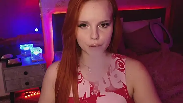 KristiRosee online show from December 13, 2024, 4:33 am