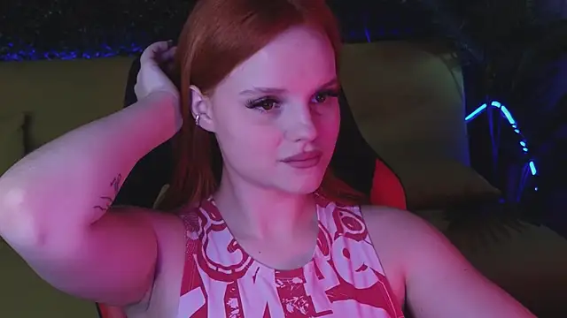 KristiRosee online show from January 8, 2025, 4:34 am