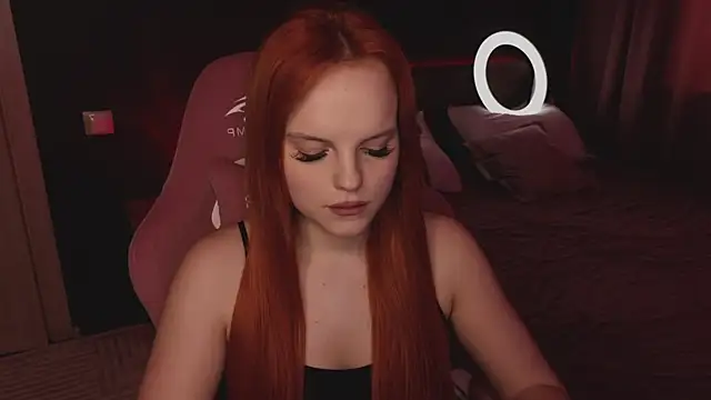 KristiRosee online show from January 16, 2025, 4:38 am