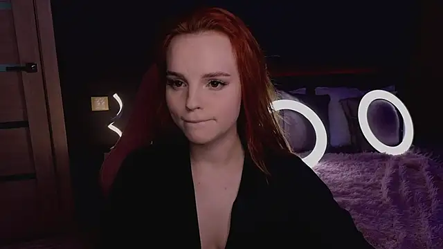 KristiRosee online show from January 24, 2025, 8:13 am