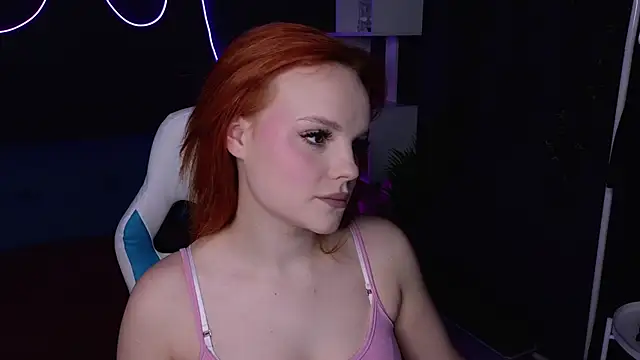 KristiRosee online show from February 11, 2025, 1:20 am