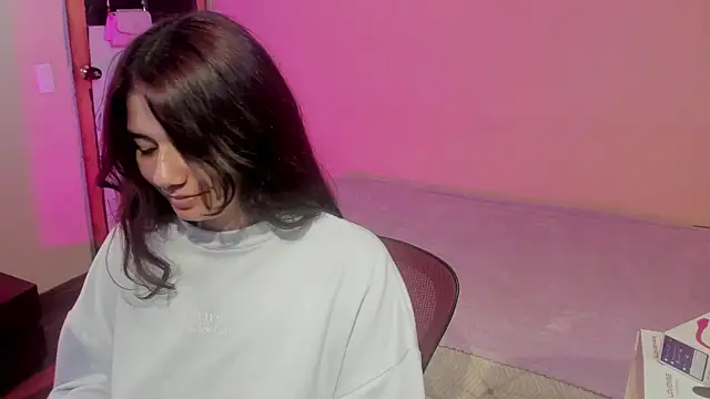 Amywhitexxxd online show from January 14, 2025, 5:30 am