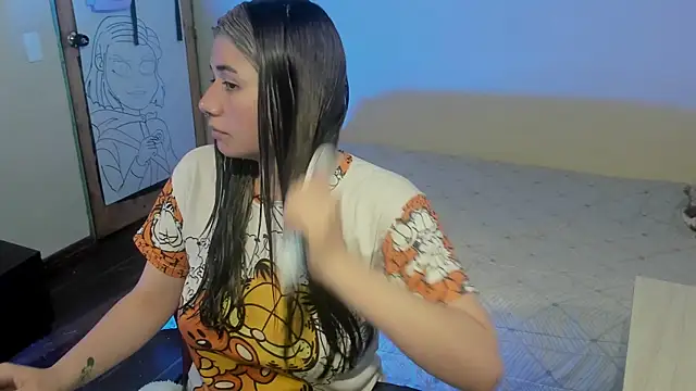 Amywhitexxxd online show from January 22, 2025, 3:41 am