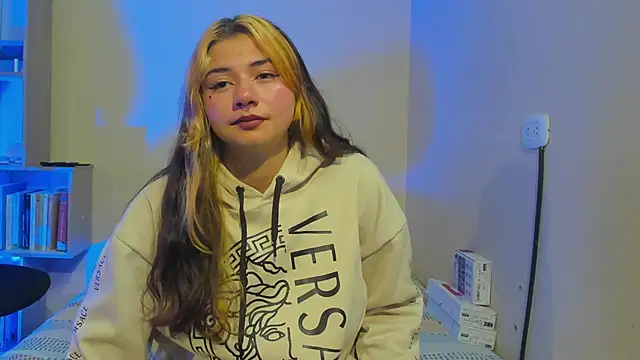 Amywhitexxxd online show from February 28, 2025, 12:43 am