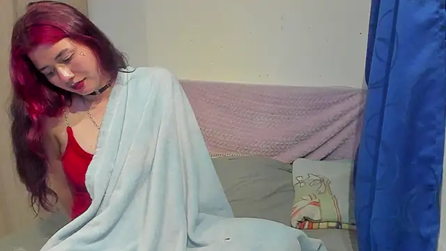 Amywhitexxxd online show from March 18, 2025, 2:36 am