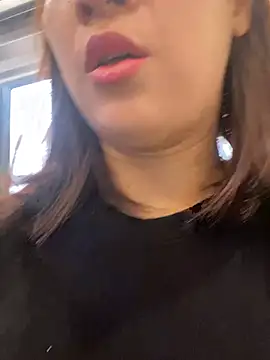 Snapshot of Chun_Ae95 chatting on February 3, 2026, 3:15 am Chun Ae95 online show from February 3, 2026, 3:15 am