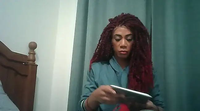 CaramelDipper online show from December 11, 2024, 11:54 pm