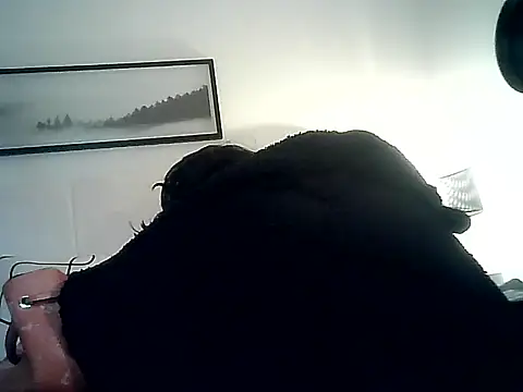 CaramelDipper online show from January 30, 2025, 5:06 pm