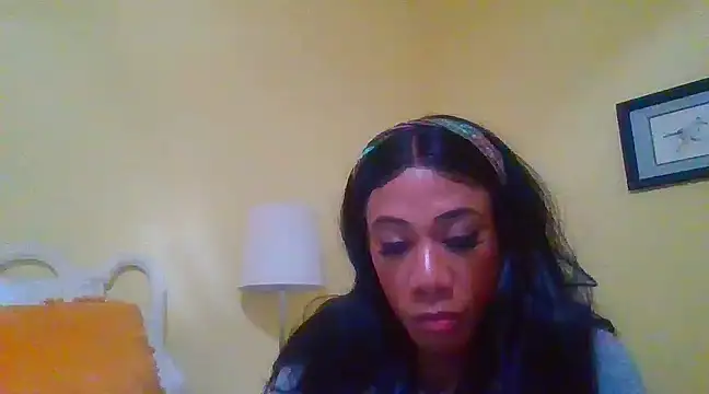 CaramelDipper online show from March 9, 2025, 3:49 pm