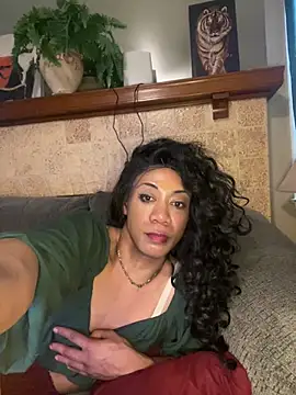 CaramelDipper online show from February 12, 2026, 3:40 pm