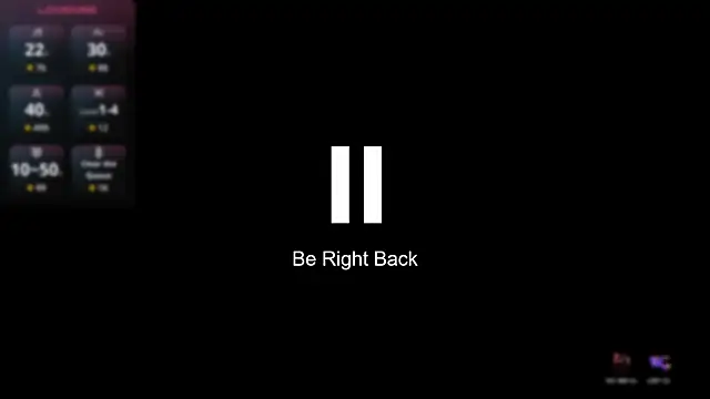 Snapshot of FemAlexa_ chatting on October 24, 2025, 3:08 pm FemAlexa online show from October 24, 2025, 3:08 pm