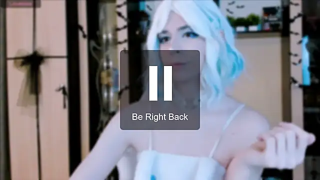 FemAlexa  online show from February 9, 2026, 7:07 pm