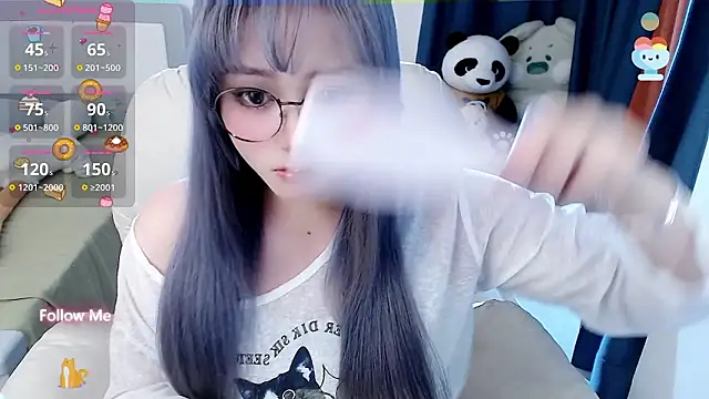 Sweet-18wanwan online show from December 1, 2024, 6:19 pm