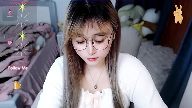 Sweet-18wanwan online show from October 22, 2025, 3:56 pm