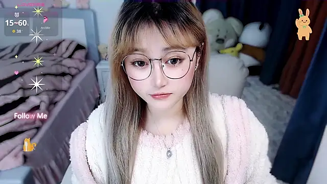 Sweet-18wanwan online show from October 27, 2025, 5:50 pm