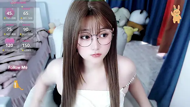 Sweet-18wanwan online show from November 29, 2025, 4:04 am