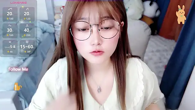 Sweet-18wanwan online show from December 22, 2025, 3:20 pm