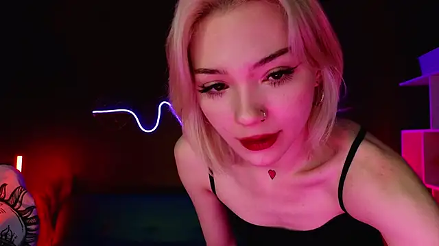 SandraBoyl online show from February 2, 2025, 4:05 am