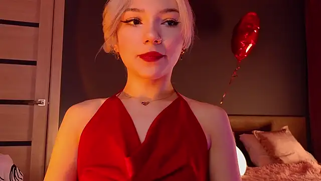 SandraBoyl online show from March 7, 2025, 1:09 am