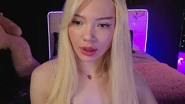 SandraBoyl online show from November 29, 2025, 2:14 am