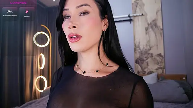 Cherry cush online show from March 6, 2026, 3:14 am