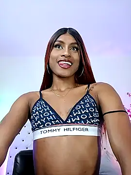 Elektra Queen online show from January 18, 2025, 1:40 pm