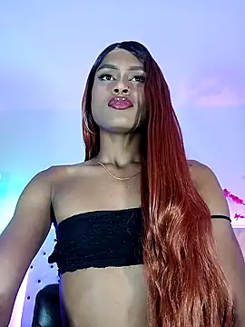 Elektra Queen online show from January 20, 2025, 7:04 pm