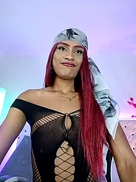 Elektra Queen online show from September 30, 2025, 12:54 pm