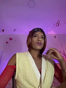 Elektra Queen online show from February 24, 2026, 1:20 pm