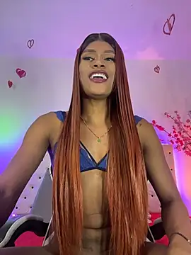 Elektra Queen online show from February 28, 2026, 1:23 pm